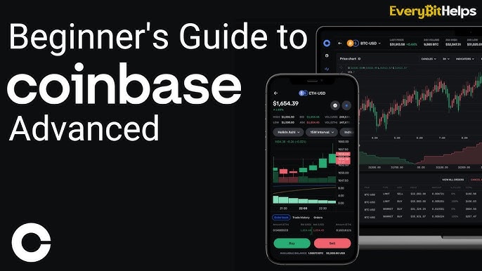 Coinbase » What is it and how does it work? - HIVEEX