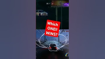 From Cinematic to Epic! Jumping Style NFS Heat vs Unbound! #nfsheat #nfsunbound #nfs #comparison