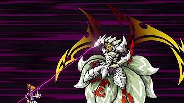 TWEWY - Noise 44 Progfox