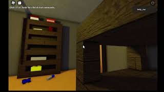 roblox earthquake