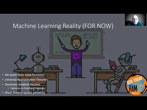Machine Learning and