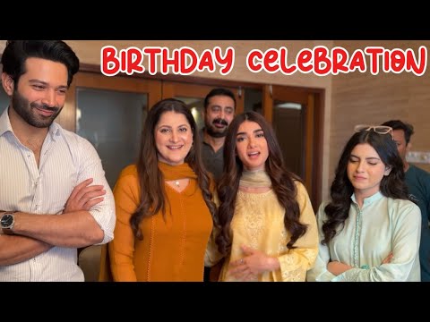 Birthday Celebration 2026