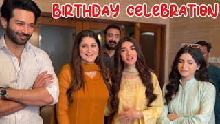 Birthday Celebration 2026