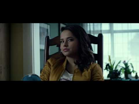 Могучие Рейнджеры 2017 Трейлер на русском