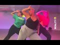 Parris Goebel Choreo · ReQuest | Kalash - Gal Yuh Body Hot