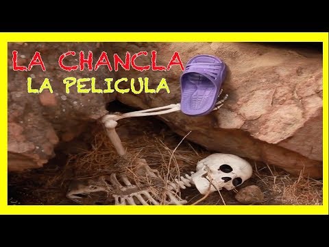 la-chancla---la-pelÍcula-|-nachos-netowrk