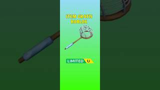 FREE UGC ROBLOX #roblox #robloxshorts #itemgratisroblox #itemgratis #freeugc #freeugclimited #trend