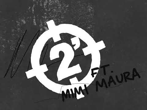 2 Minutos ft Mimi Maura - Otra mujer (video lyric)