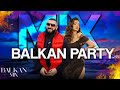 Balkan party mix ii 2024 novi i stari hitovi sajfer voyage tanja savic