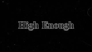 K.Flay - High Enough RAC Remix (slowed   reverb)