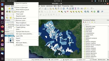 Tutorial: Membuat WEBGIS Tanpa Coding Dengan Aplikasi QGIS dan Github