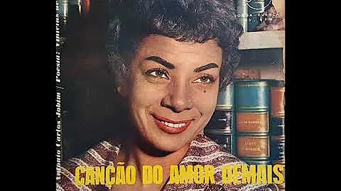 58 - Cano do amor demais - Elizeth Cardoso
