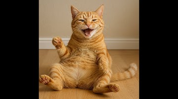 Compilation of crazy and funny cats