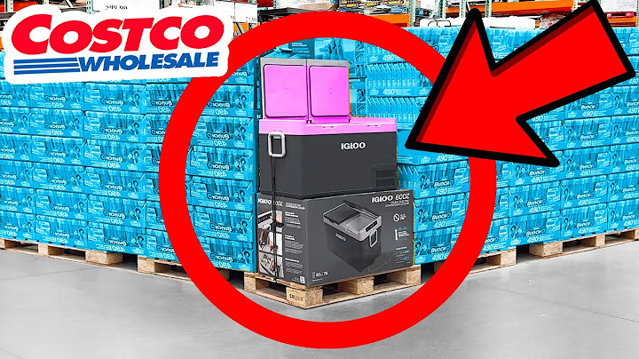 Top 10 Costco Black Friday / Cyber Monday Deals 2023