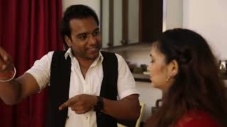 Wife Exchange Short Film अदलबदल Indian Short Film Wait For End 1080P