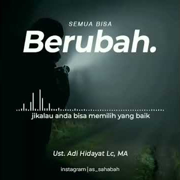 Video pendek islami