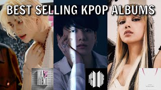 [TOP 100] BEST SELLING KPOP ALBUMS OF 2022 | Circle Chart