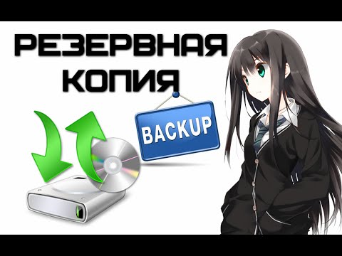 Как создать резервную копию данных на компьютере? | Complandia Как создать резервную копию данных на компьютере? | Complandia