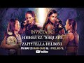 Invicta FC: Rodriguez vs. Torquato | FULL EVENT