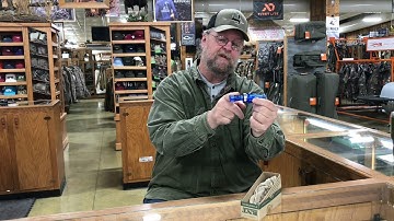 RNT Lil Richie Duck Call