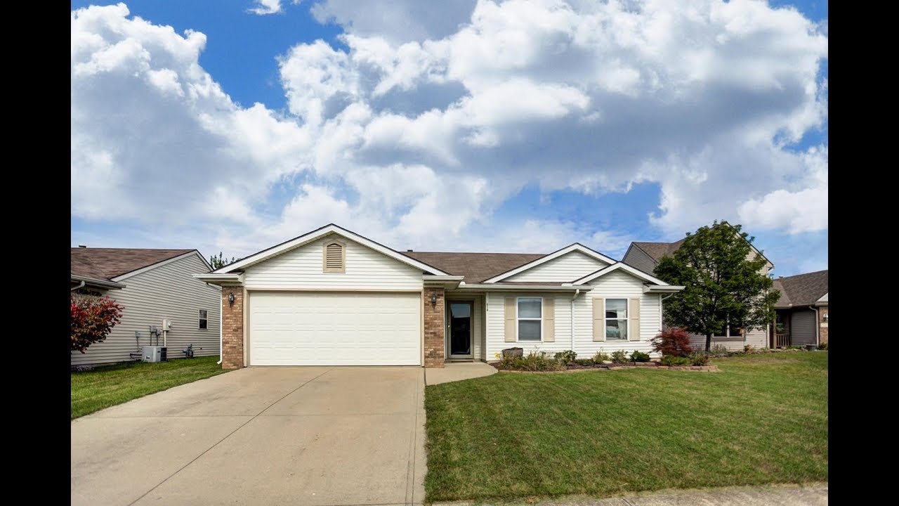 516 Oakfield Drive Fort Wayne IN 46825