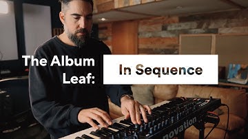 The Album Leaf: In Sequence - Summit: A Powerful Synth | Novation