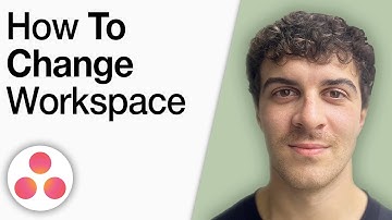 How To Change Workspace Name on Asana [2025 Full Guide]