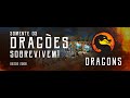Dragons - Bless Castle - 10/04/2022 - Priston Tale Brasil