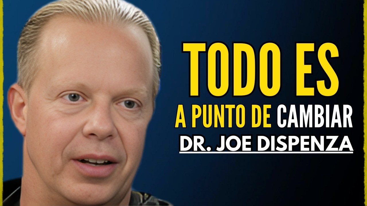 ESCUCHA ESTO Y TODO CAMBIARÁ