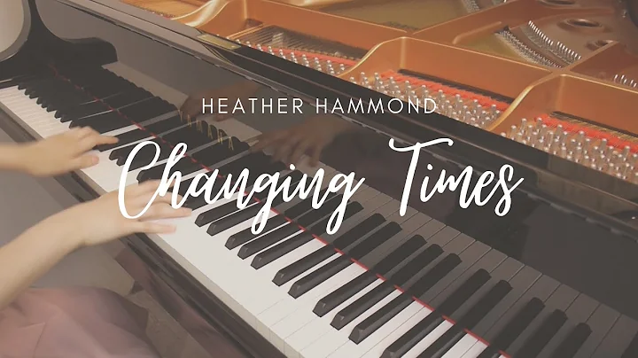 [ABRSM] Heather Hammond - Changing Times (from Coo...