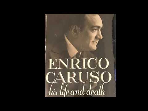 Enrico Caruso Documentary  - Hollywood Walk of Fame