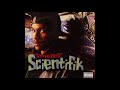 Scientifik - Criminal (Full Album) (1994)