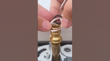 Easiest Way to Install an O-Ring | Simple Step-by-Step Guide