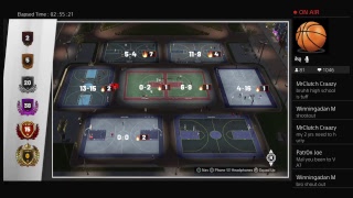 Celebrity Match Park 2K19 Join Now