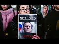 The death of Alexey Navalny, Putin's most vocal critic