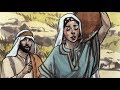 019 - Jesus Offers Living Water  (Farsi)