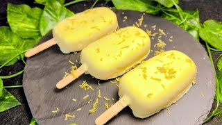 ✨ los helados más ricos y fáciles para este verano ⛱️🍦