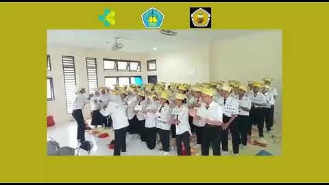 YEL-YEL PRODI KEPERAWATAN AMBON 2022/2023