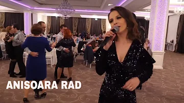 Anisoara Rad & Formatia - Ce seara minunata LIVE❤(Cover) | nunta Lugoj | Emanuel & Ludmila😘