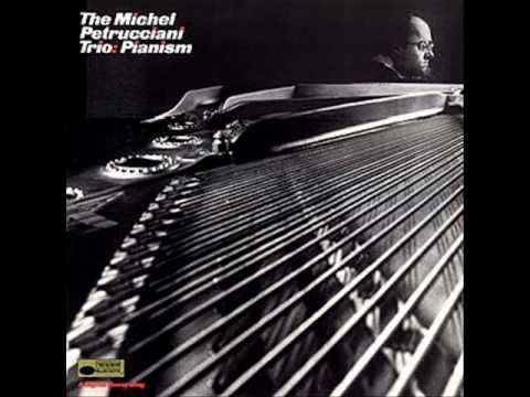 Michel Petrucciani-september second