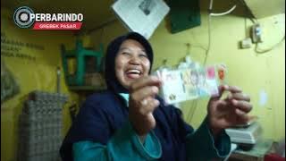 Perbarindo Grebek Pasar