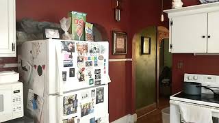 GE Choice Alert and smoke detector test 8 (First test of 2023)