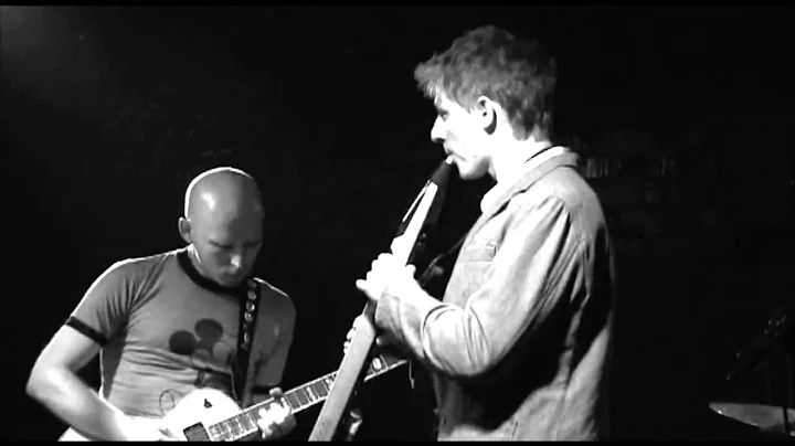 8. Hallelujah Live @ Hydrozagadka (ft. Robert Grab...