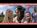 Marwa cant afford rocio cabrera rich lifestyle dee mwango meet cocogirl in jamaica davy in trouble
