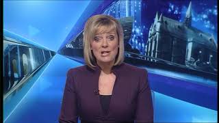 STV News 11/03/2019 - 20 Years of DCA - John Buultjens