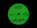 Roots Reggae selection (Special lockdown)