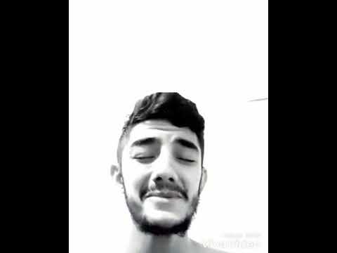 هادي أسود يا كل العمر بصوت محمود      