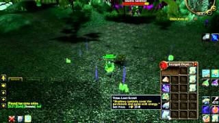 Tauri WoW Adversarial Blood bug