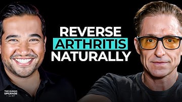 These 2 Plants Can Fix Joint Pain In 90 Days (Science Backed)