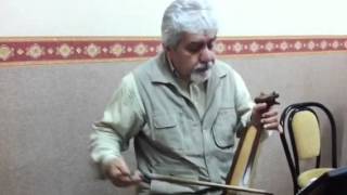 Erol Uzun - Koyverdin Gittin Beni